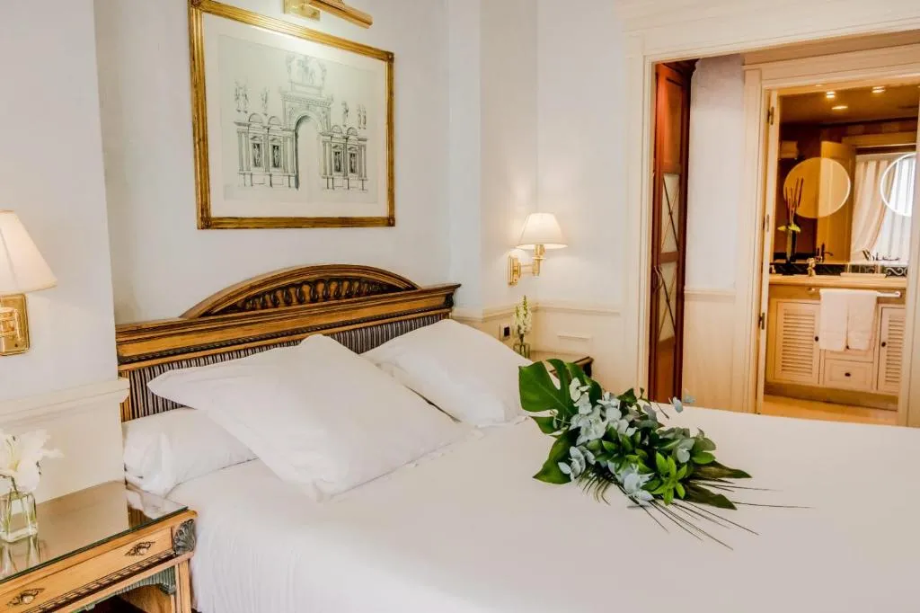 Image 3 of Guadalpin Suites