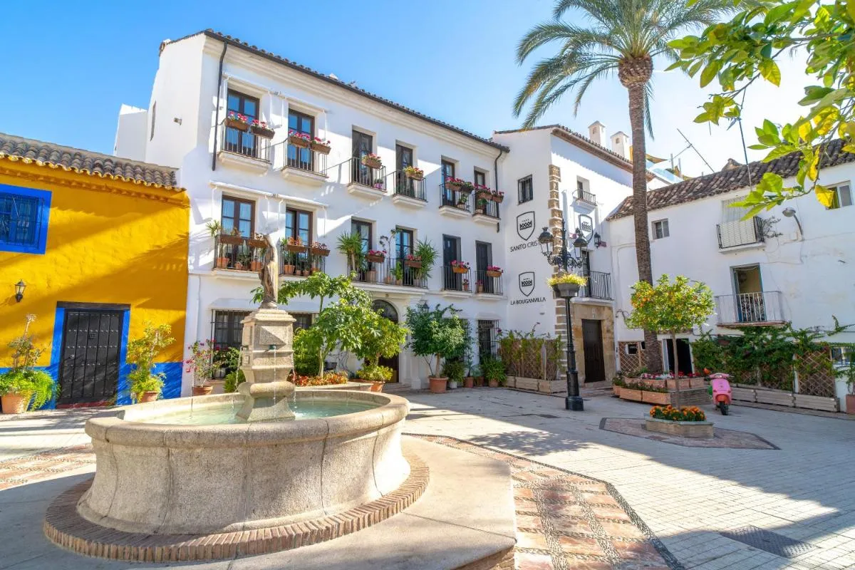 Image 2 of Home Away From Home Marbella