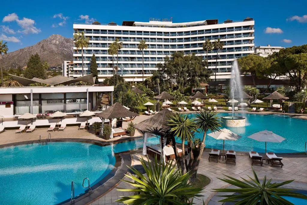 Image 1 of Hotel Don Pepe Gran Meliá