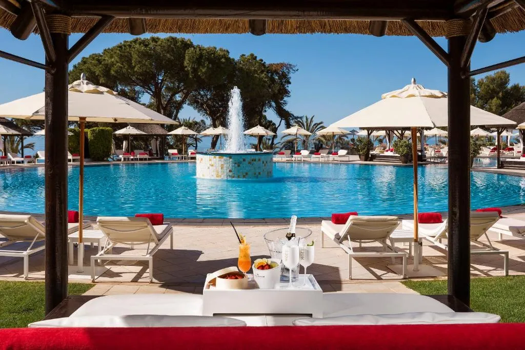 Image 2 of Hotel Don Pepe Gran Meliá