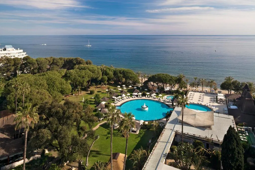 Image 4 of Hotel Don Pepe Gran Meliá