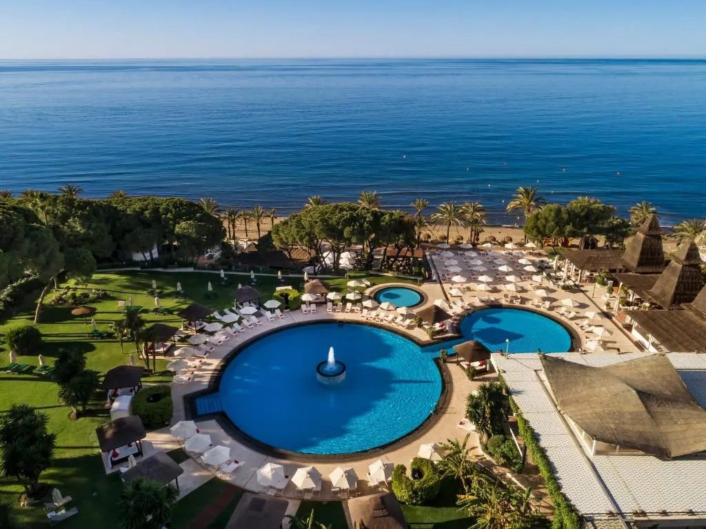 Image of Hotel Don Pepe Gran Meliá