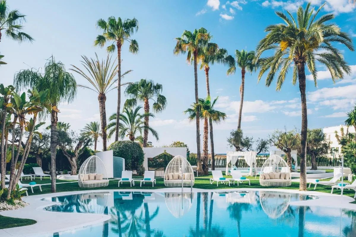 Image 2 of Iberostar Selection Marbella Coral Beach