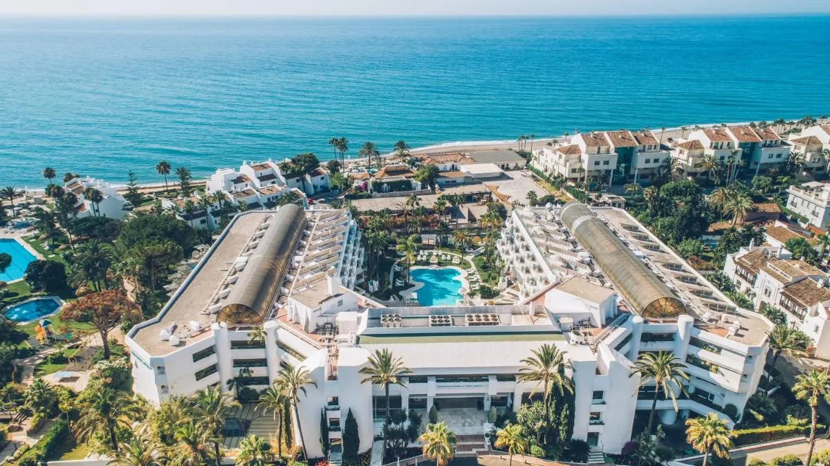 Image 6 of Iberostar Selection Marbella Coral Beach