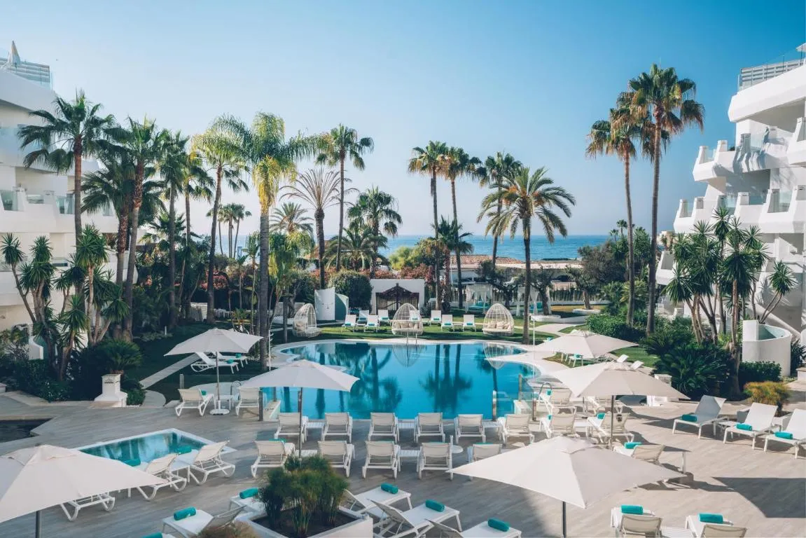 Image of Iberostar Selection Marbella Coral Beach
