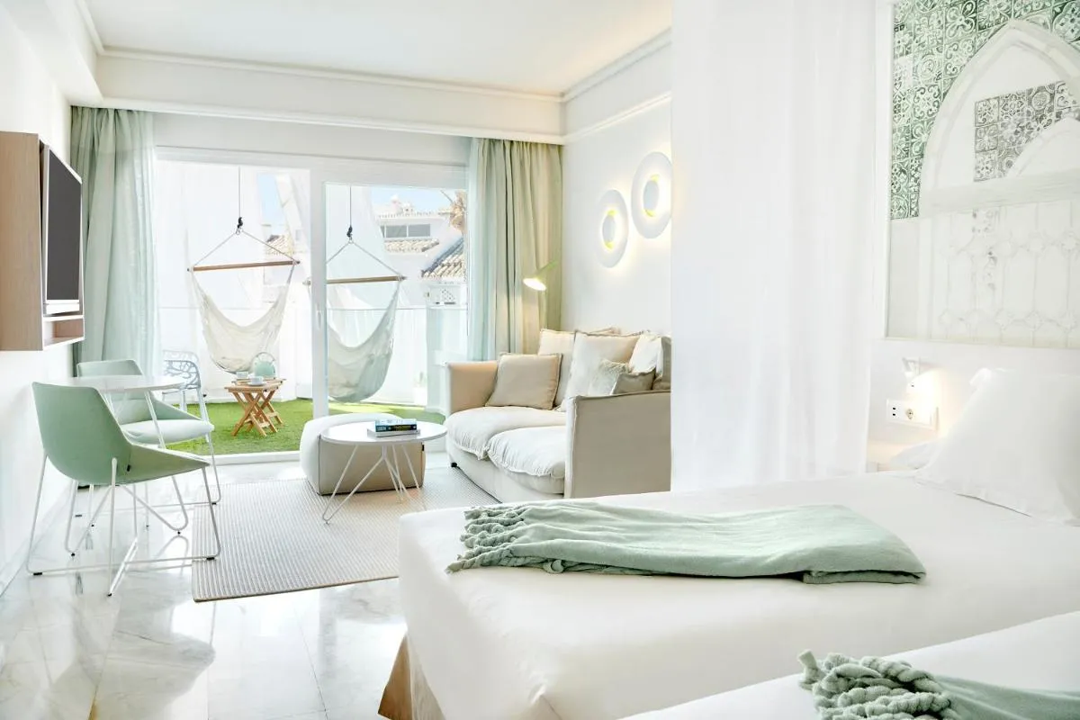 Image 1 of Iberostar Selection Marbella Coral Beach