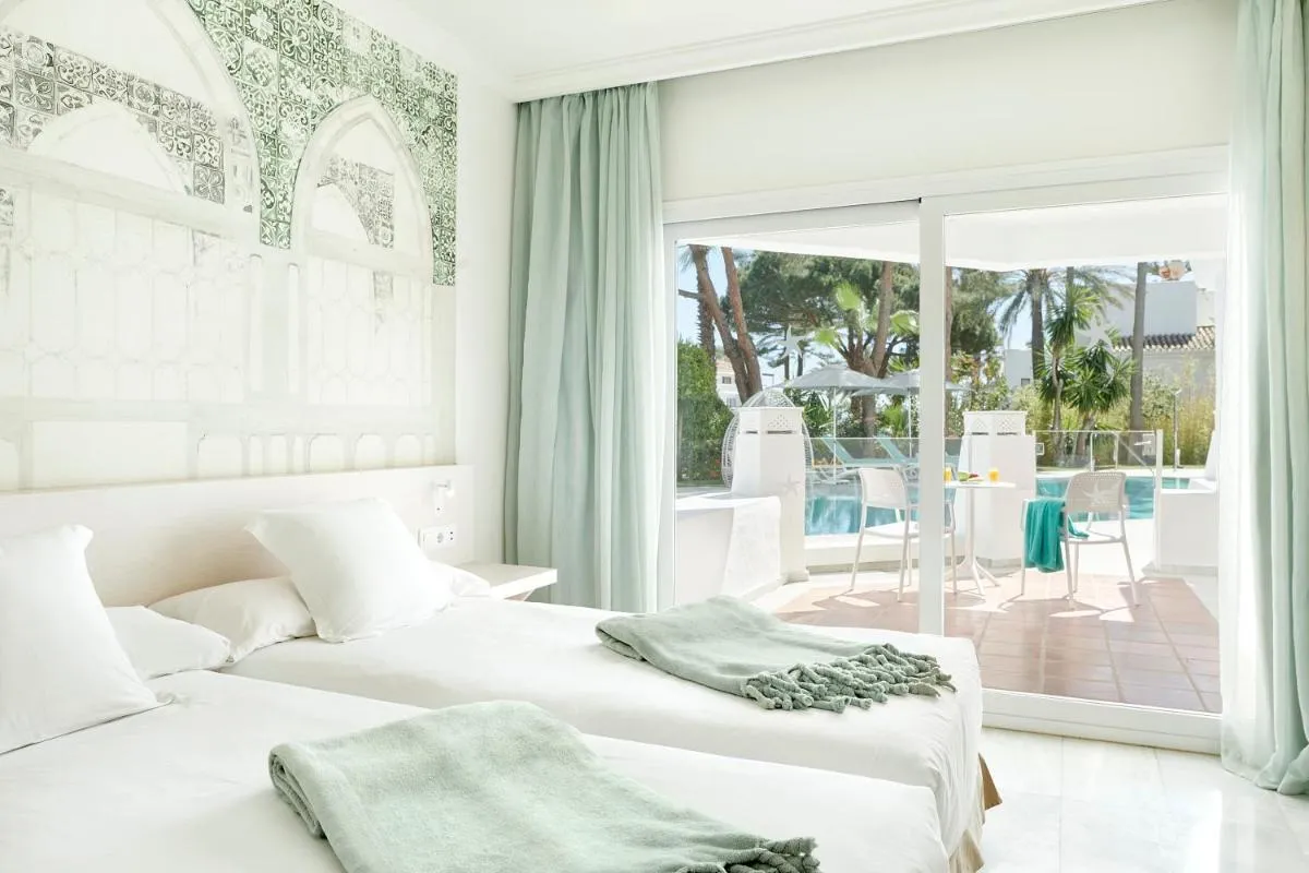 Image 4 of Iberostar Selection Marbella Coral Beach
