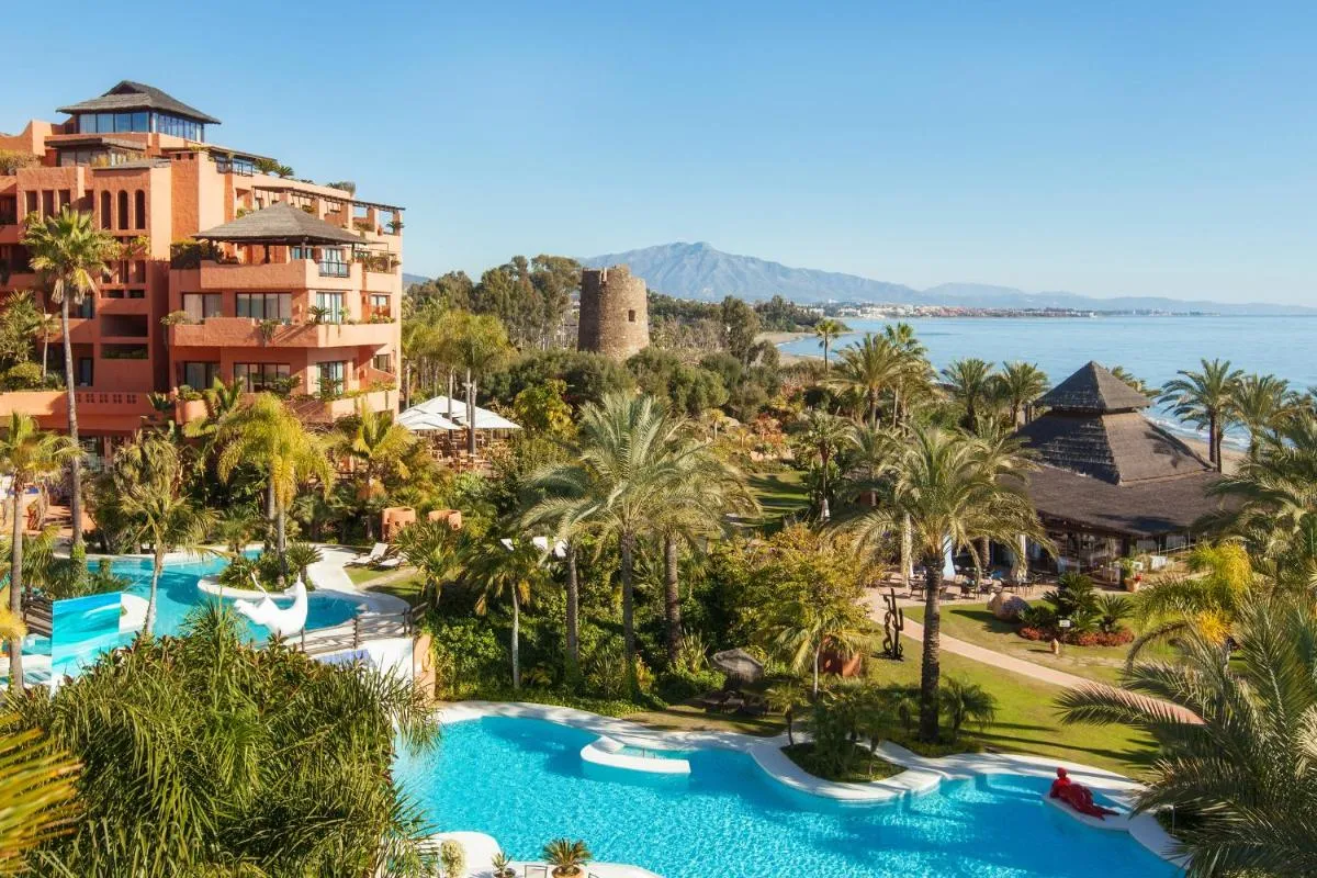 Image 2 of Kempinski Hotel Bahía Beach Resort & Spa