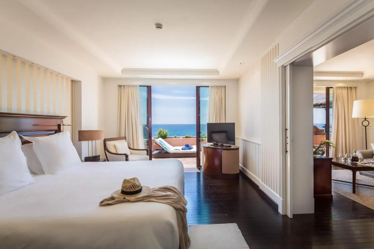 Image 1 of Kempinski Hotel Bahía Beach Resort & Spa