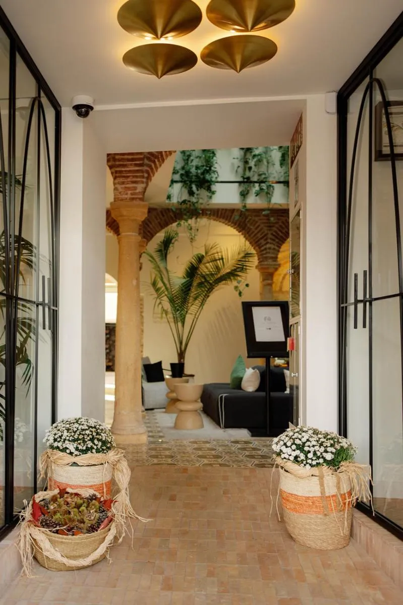 Image 3 of La Fonda Heritage Hotel Luxury, Relais & Châteaux