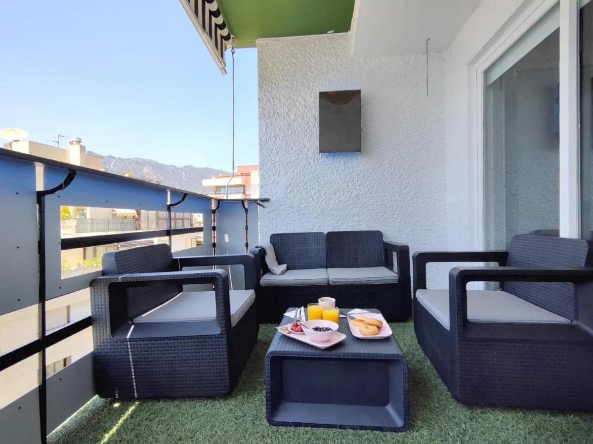 Image 3 of La Mar de Venus – Luxury Views in Puerto Deportivo