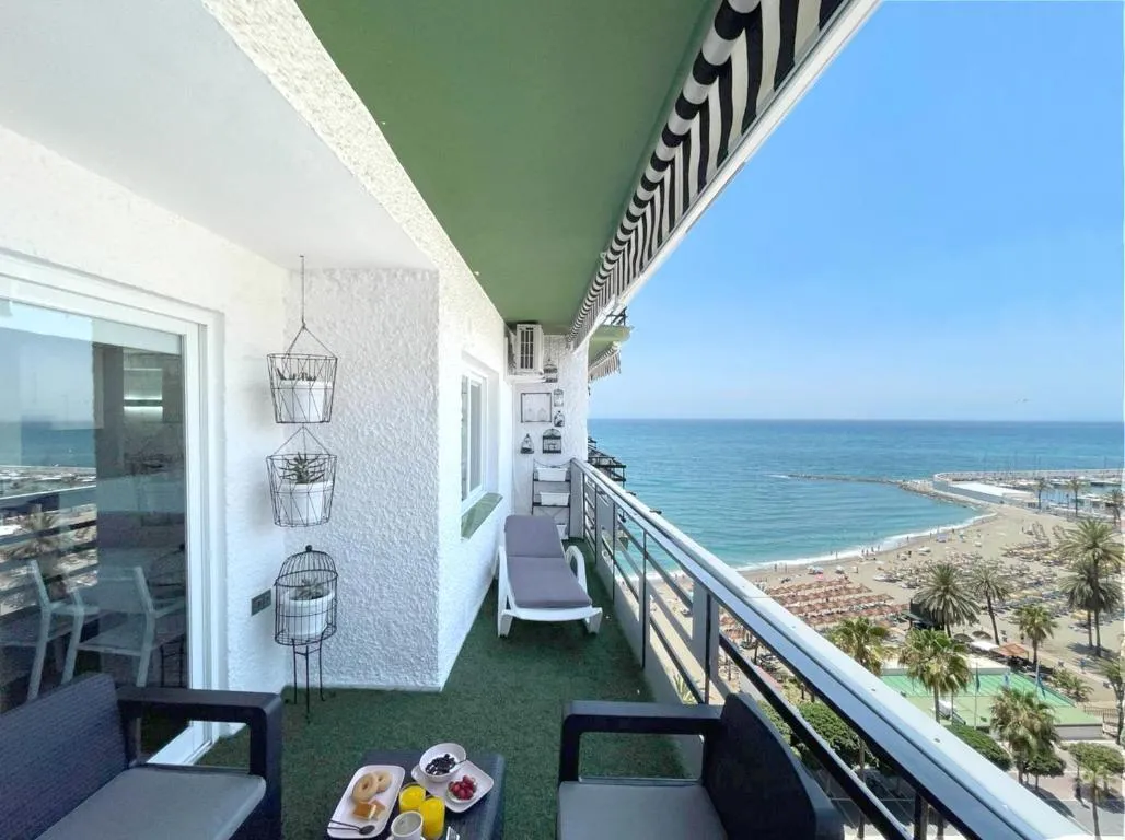 Image of La Mar de Venus – Luxury Views in Puerto Deportivo