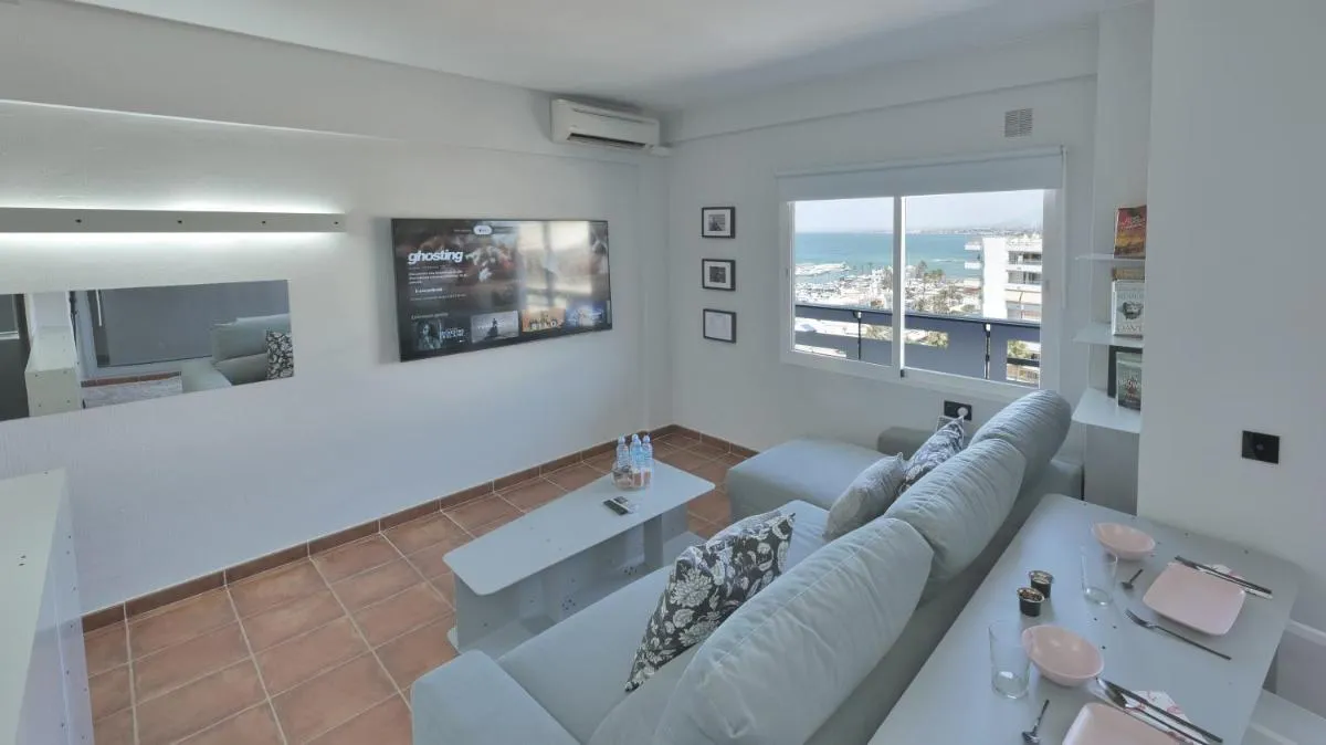 Image 4 of La Mar de Venus – Luxury Views in Puerto Deportivo
