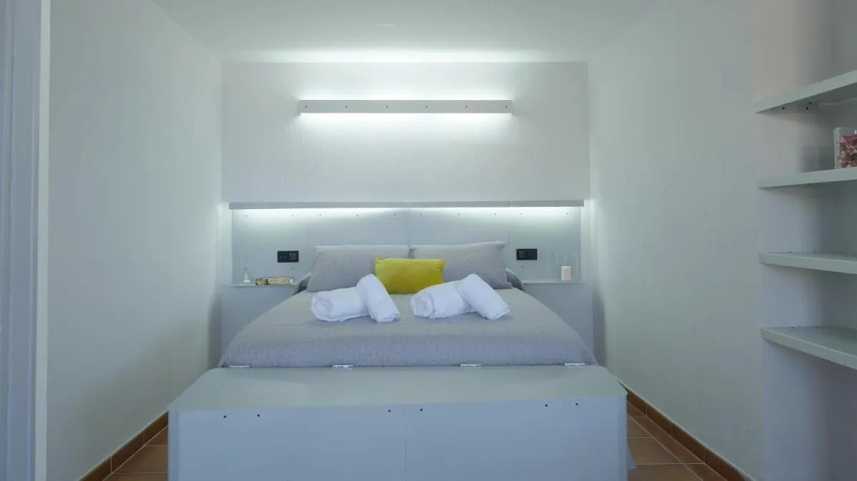 Image 6 of La Mar de Venus – Luxury Views in Puerto Deportivo