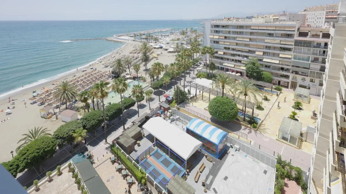 Image 5 of La Mar de Venus – Luxury Views in Puerto Deportivo