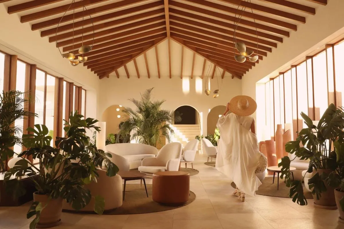Image 5 of La Zambra Resort GL, part of The Unbound Collection by Hyatt