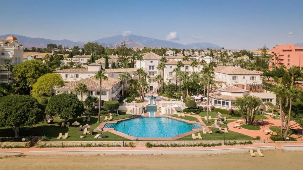 Image of Las Dunas Grand Luxury