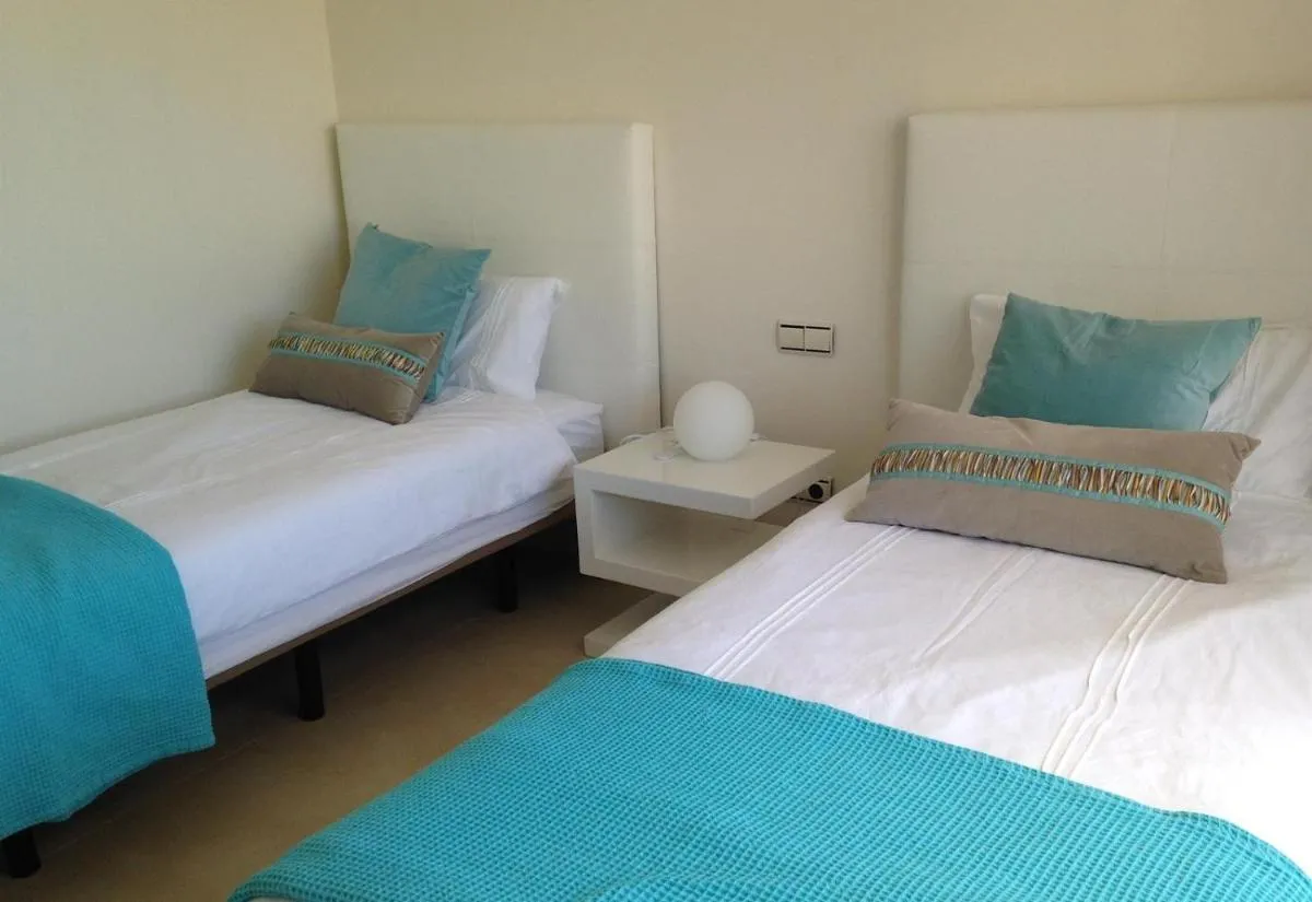 Image 1 of Luxury Penthouse near Marbella