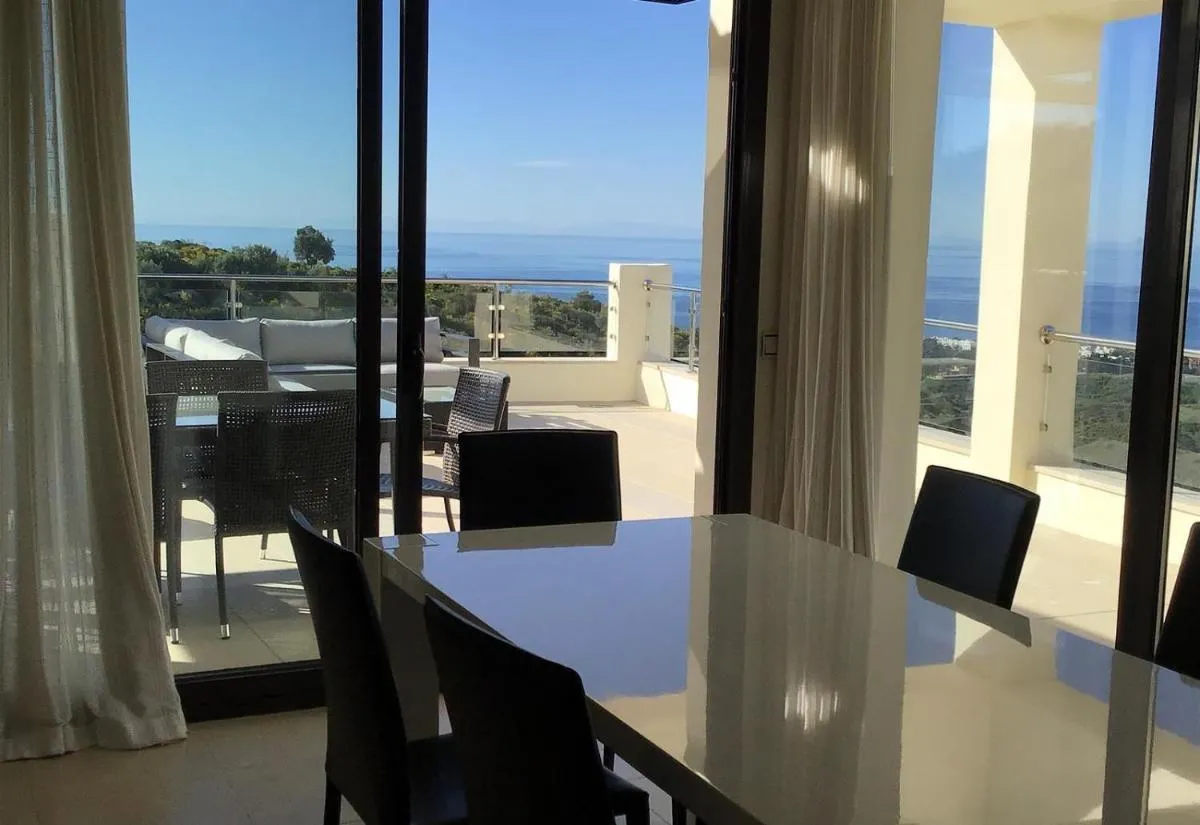 Image 4 of Luxury Penthouse near Marbella