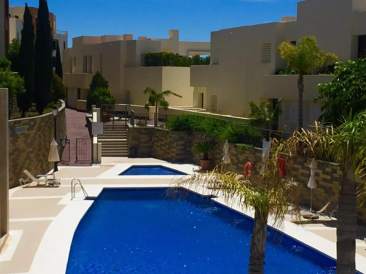 Image 3 of Luxury Penthouse near Marbella