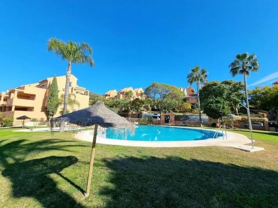Image 4 of Luxury apartment with beautiful views