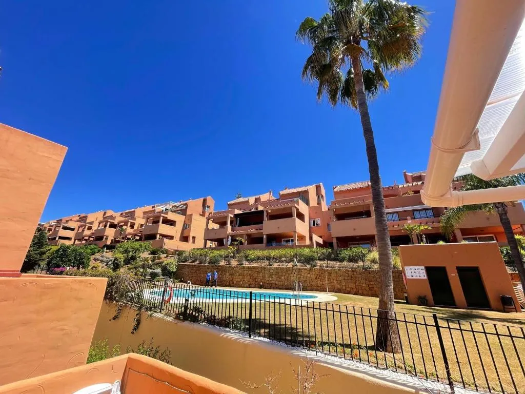 Image 6 of Luxury apartment with beautiful views