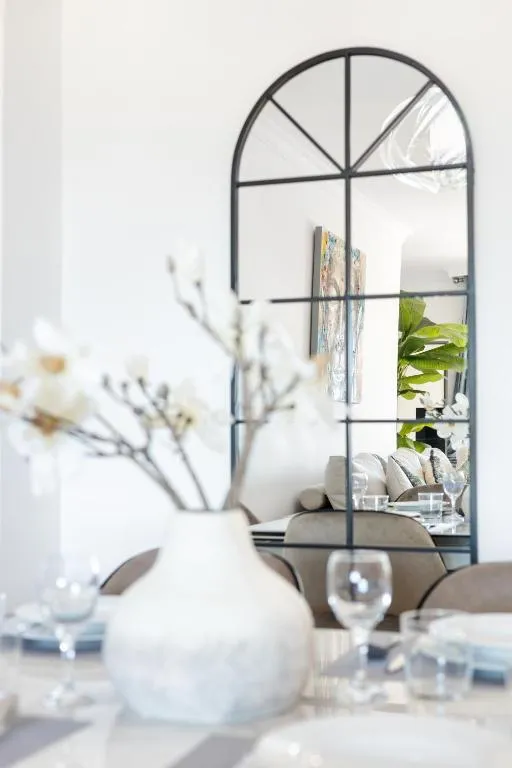 Image 3 of Luxury apartment with beautiful views