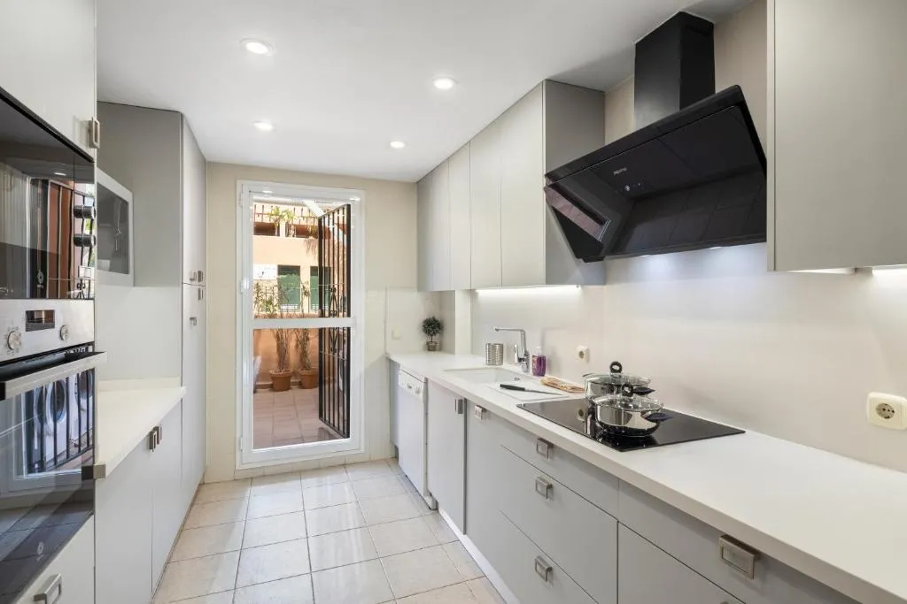 Image 1 of Luxury apartment with beautiful views