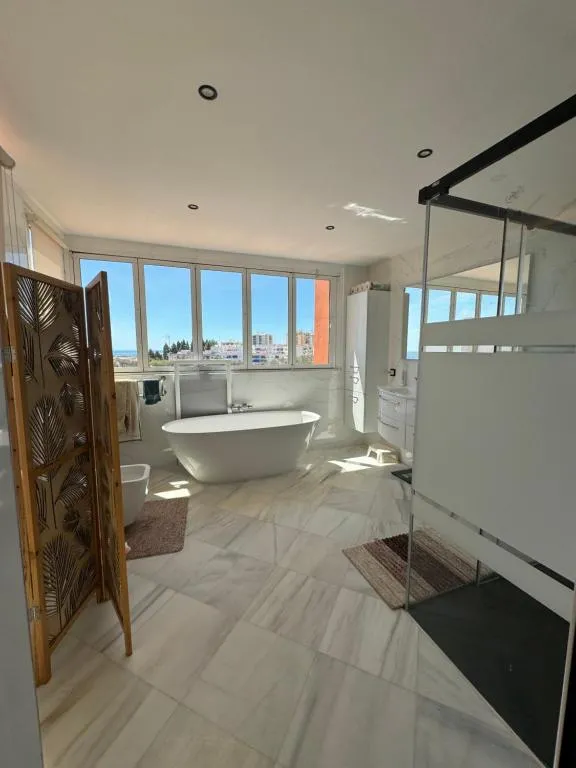 Image 1 of Luxury villa in the heart of the city of Marbella Spain.