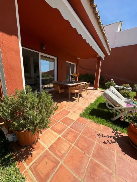 Image 3 of Luxury villa in the heart of the city of Marbella Spain.