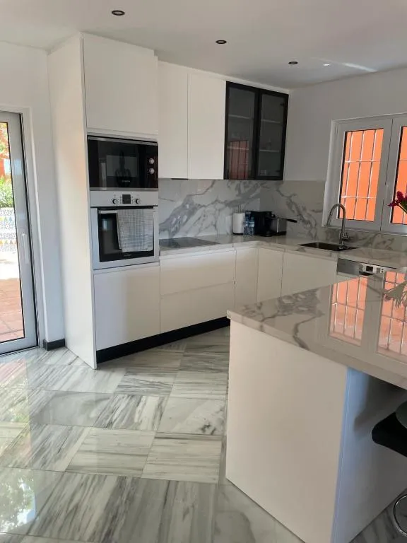 Image 6 of Luxury villa in the heart of the city of Marbella Spain.