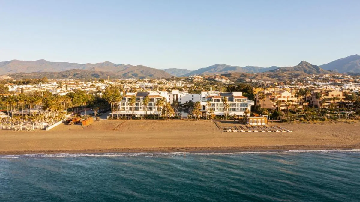 Image 1 of METT Hotel & Beach Resort Marbella Estepona