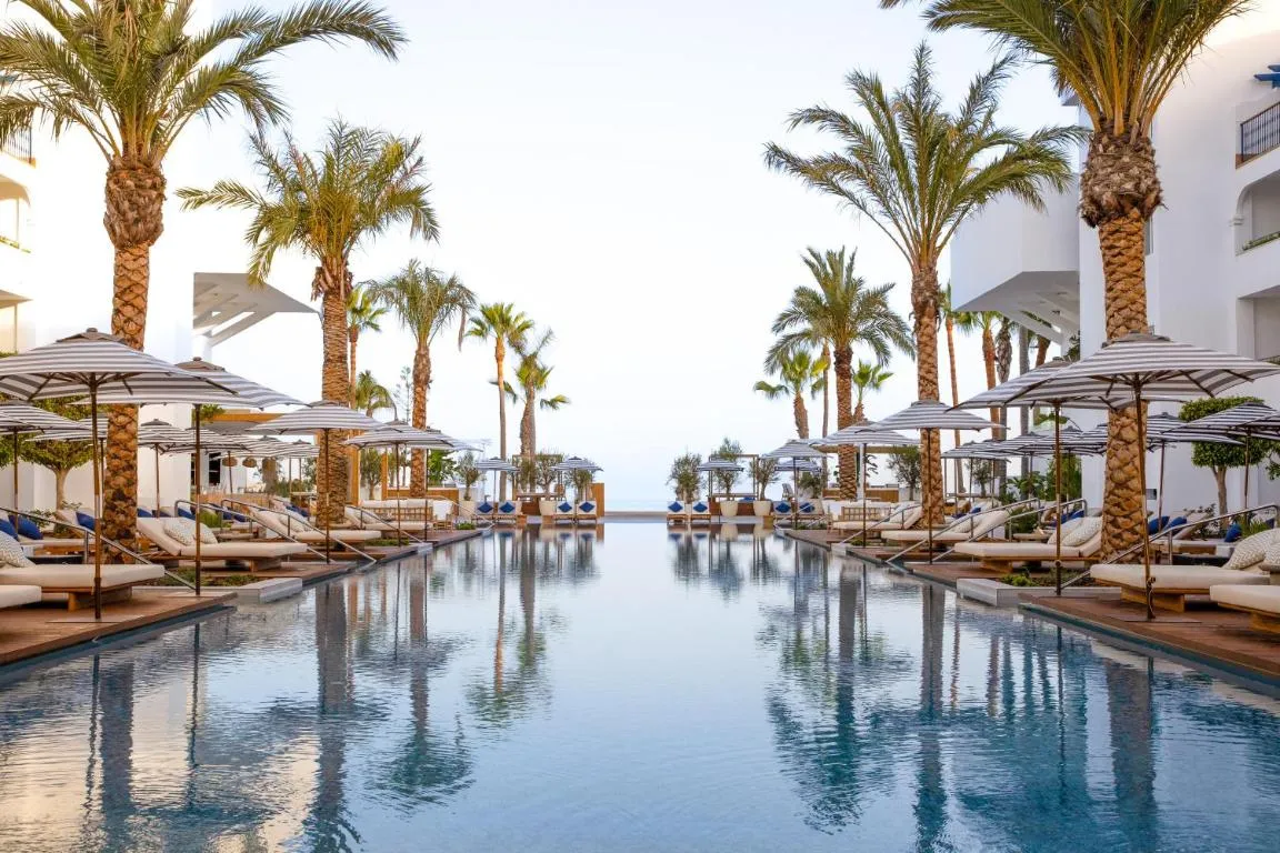 Image of METT Hotel & Beach Resort Marbella Estepona