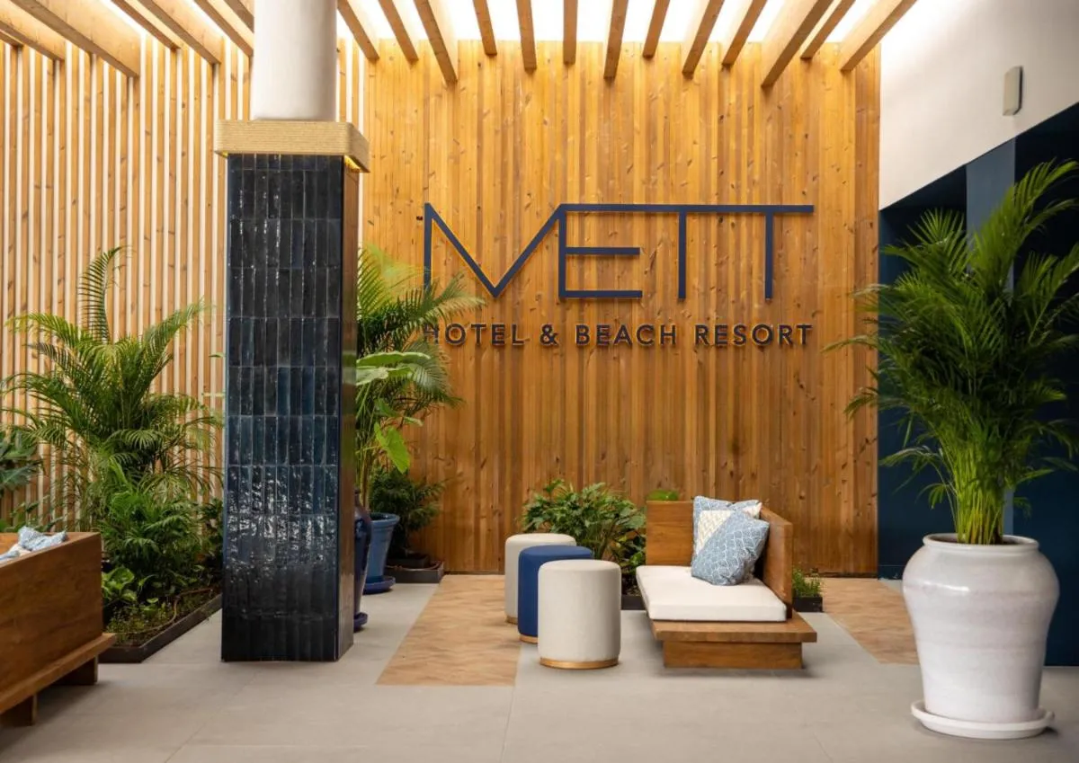 Image 4 of METT Hotel & Beach Resort Marbella Estepona