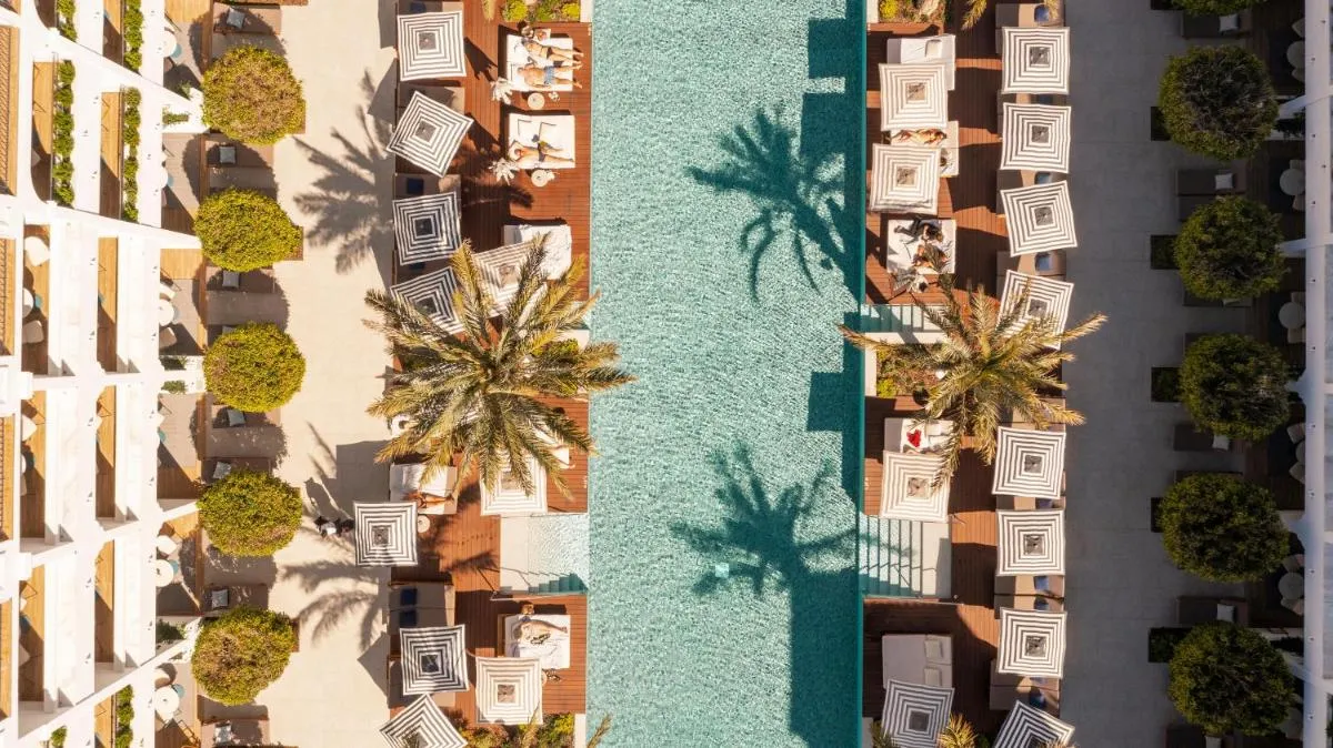 Image 2 of METT Hotel & Beach Resort Marbella Estepona
