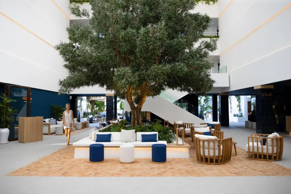 Image 3 of METT Hotel & Beach Resort Marbella Estepona