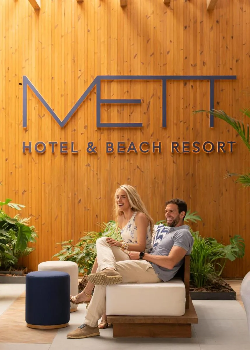 Image 5 of METT Hotel & Beach Resort Marbella Estepona