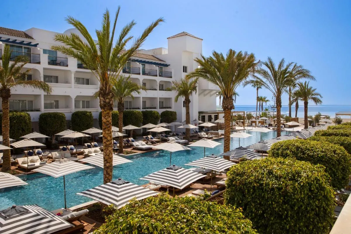 Image 6 of METT Hotel & Beach Resort Marbella Estepona