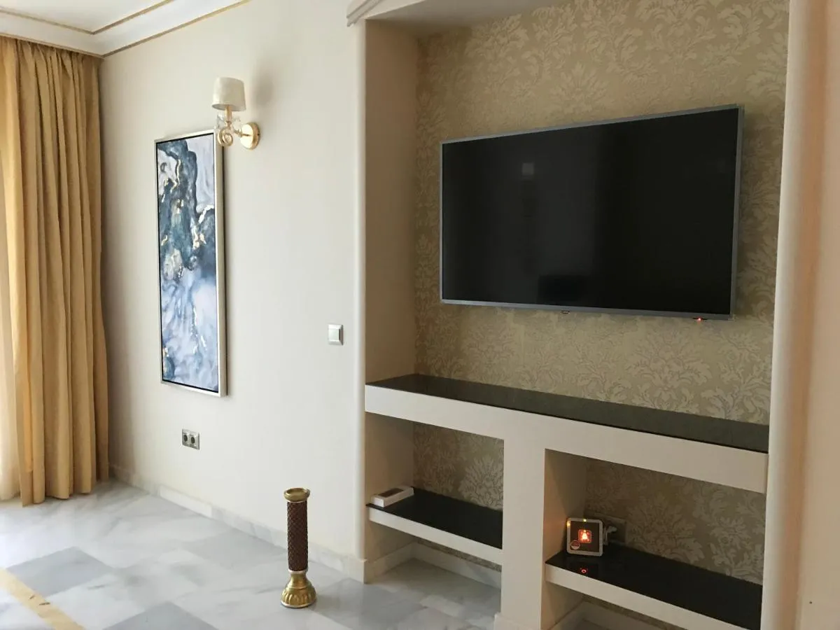 Image 5 of Magna Marbella – Luxurious flat close to Puerto Banús by easyBNB