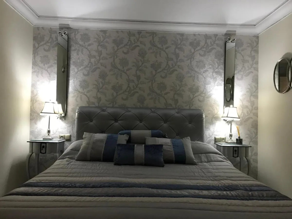 Image 1 of Magna Marbella – Luxurious flat close to Puerto Banús by easyBNB