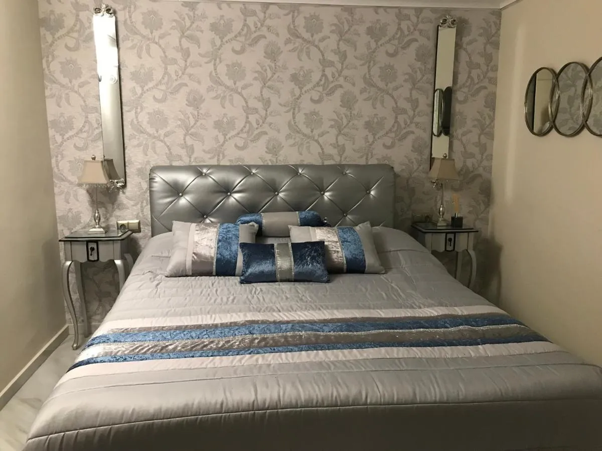 Image 6 of Magna Marbella – Luxurious flat close to Puerto Banús by easyBNB