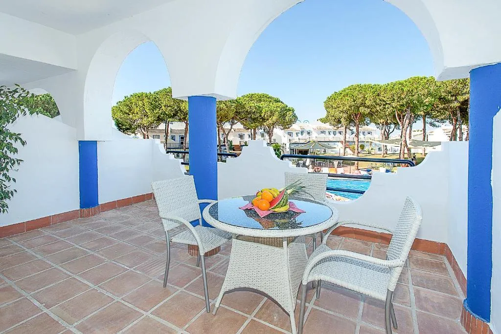Image 2 of Marbella Pool & Whirlpool Sauna Resort – Happy Rentals
