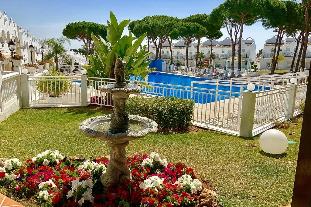 Image 1 of Marbella Pool & Whirlpool Sauna Resort – Happy Rentals