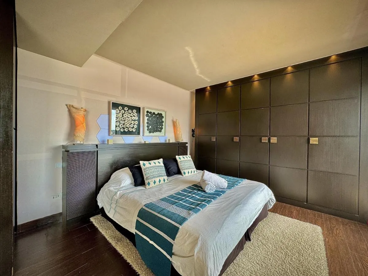 Image 6 of Marbella Tower Nueva Andalucia by Homing
