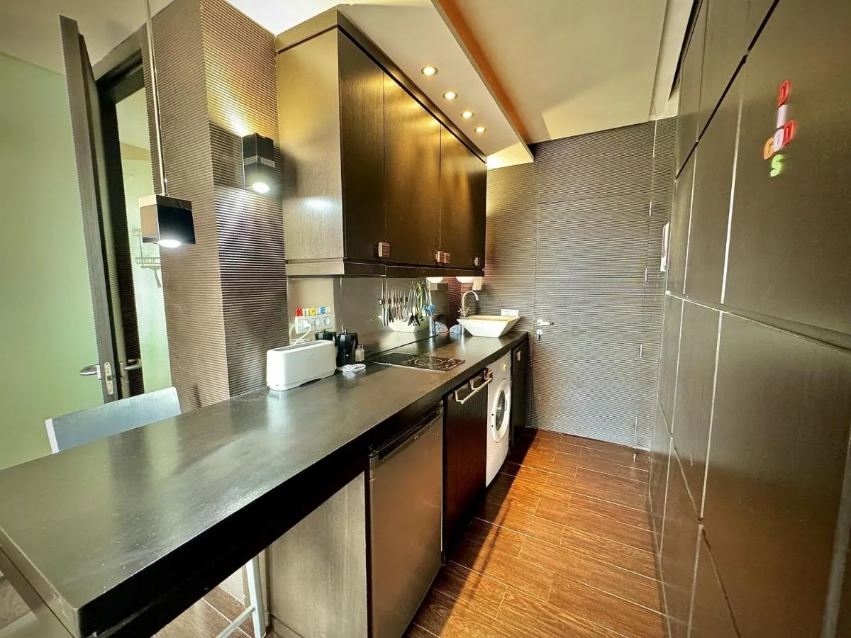 Image 4 of Marbella Tower Nueva Andalucia by Homing