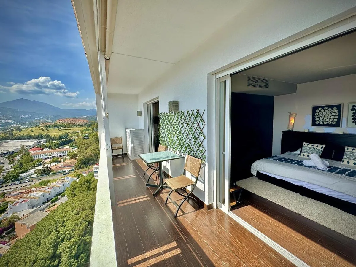 Image 1 of Marbella Tower Nueva Andalucia by Homing