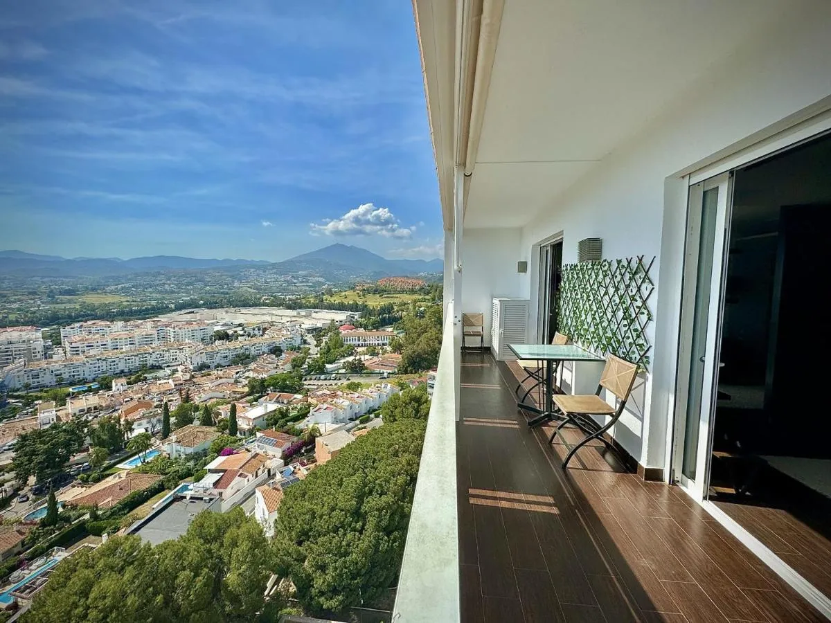 Image 5 of Marbella Tower Nueva Andalucia by Homing