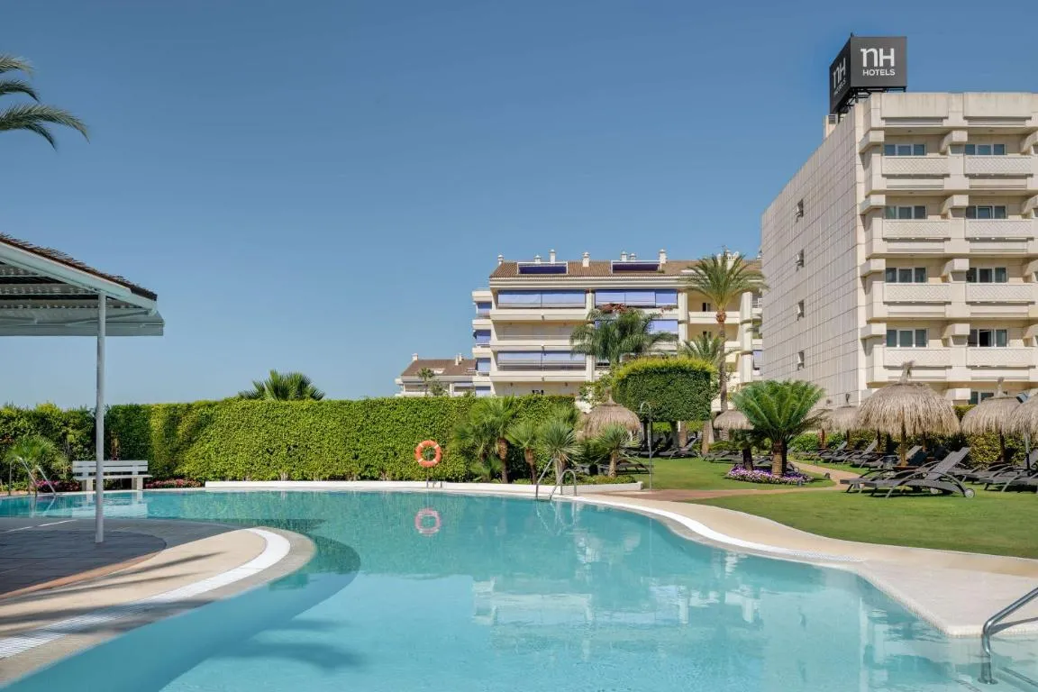 Image of NH Marbella