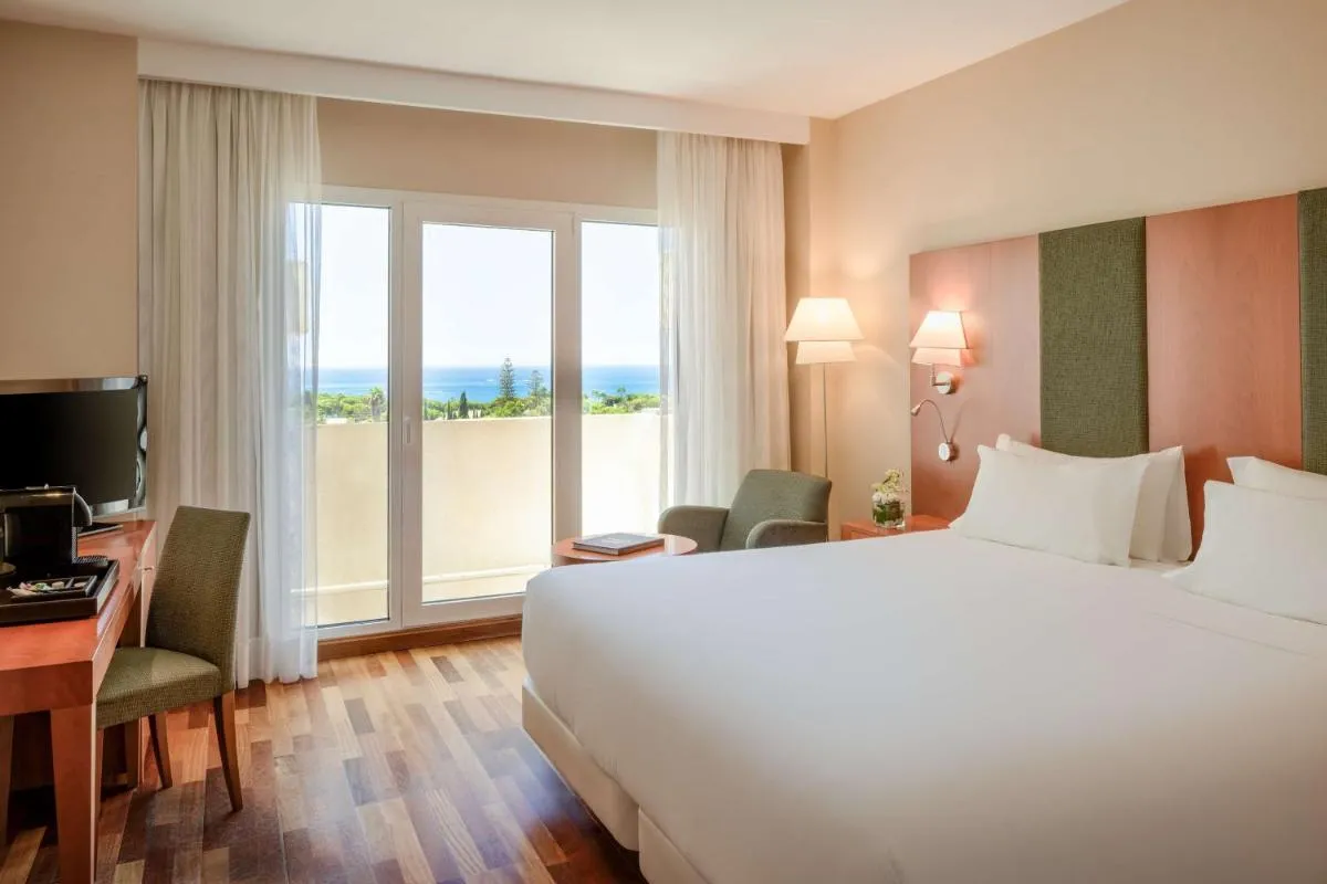 Image 1 of NH Marbella