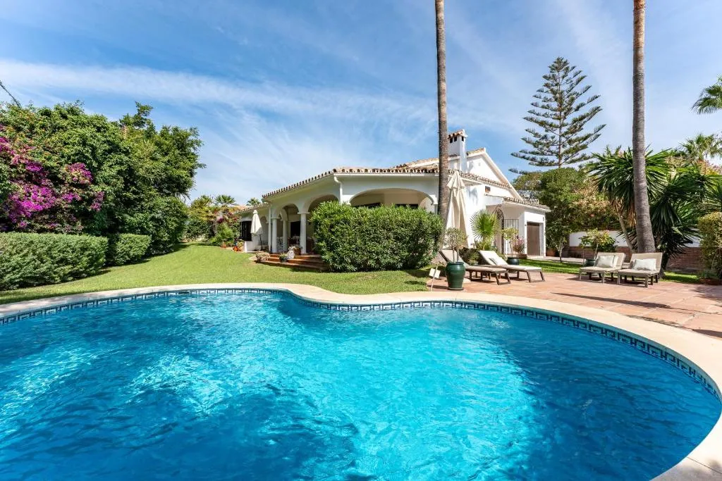 Image of Nice villa caribplaya